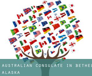 Australian Consulate in Bethel (Alaska)