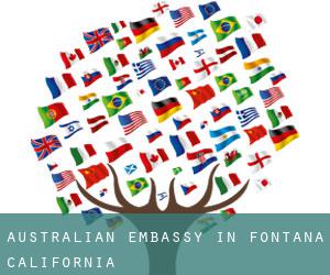 Australian Embassy in Fontana (California)