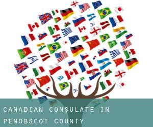 Canadian Consulate in Penobscot County