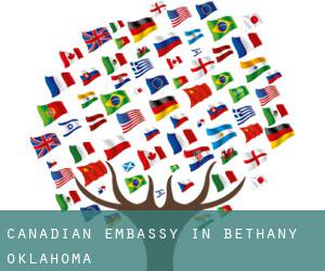 Canadian Embassy in Bethany (Oklahoma)