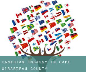 Canadian Embassy in Cape Girardeau County