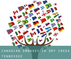 Canadian Embassy in Dry Creek (Tennessee)