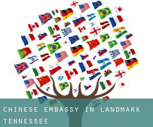 Chinese Embassy in Landmark (Tennessee)