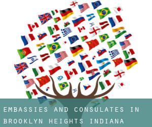 Embassies and Consulates in Brooklyn Heights (Indiana)