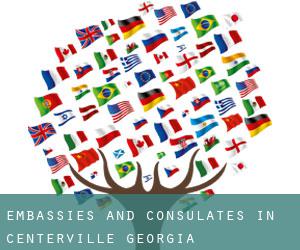 Embassies and Consulates in Centerville (Georgia)