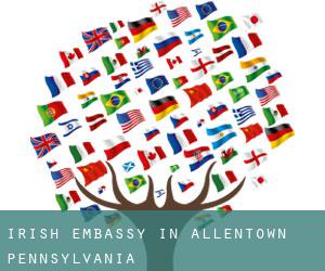 Irish Embassy in Allentown (Pennsylvania)