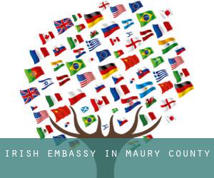 Irish Embassy in Maury County