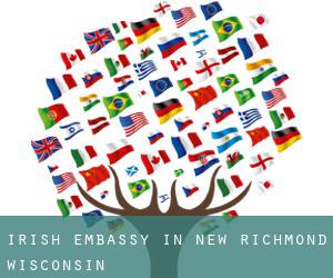 Irish Embassy in New Richmond (Wisconsin)