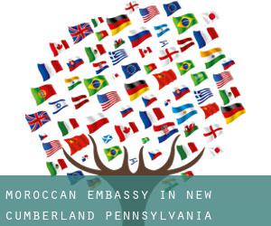 Moroccan Embassy in New Cumberland (Pennsylvania)