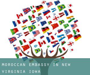 Moroccan Embassy in New Virginia (Iowa)