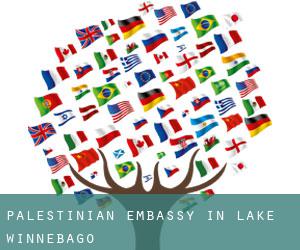 Palestinian Embassy in Lake Winnebago