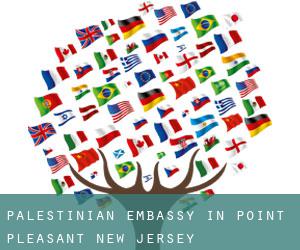 Palestinian Embassy in Point Pleasant (New Jersey)