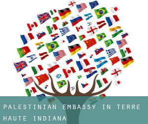 Palestinian Embassy in Terre Haute (Indiana)